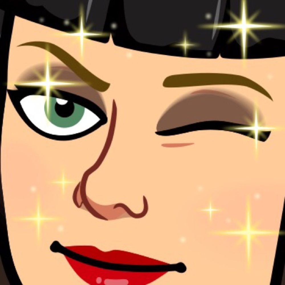 Meet your Posher, Monica